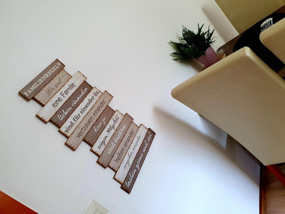 Apartment Anke Braunlage Exterior photo