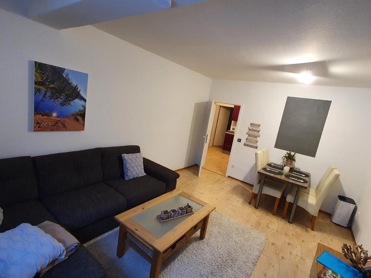 Apartment Anke Braunlage Exterior photo