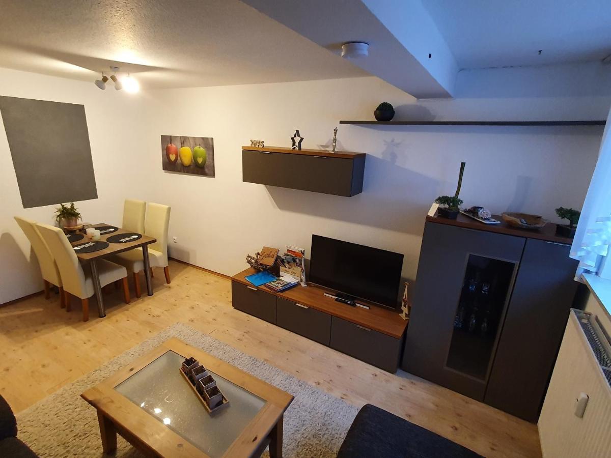 Apartment Anke Braunlage Exterior photo