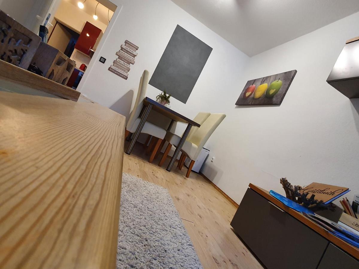 Apartment Anke Braunlage Exterior photo