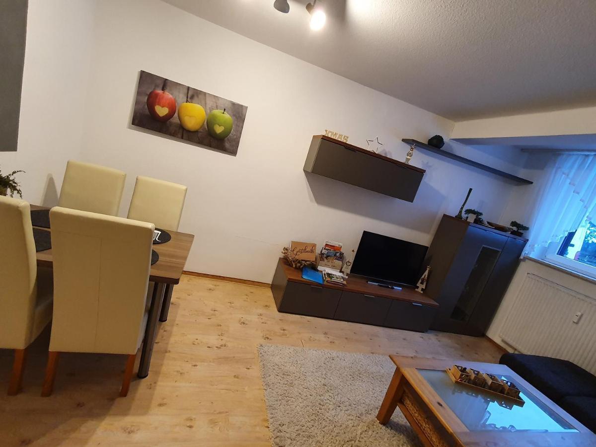 Apartment Anke Braunlage Exterior photo