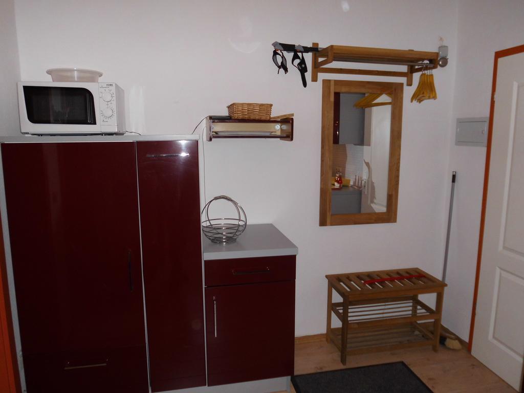 Apartment Anke Braunlage Exterior photo